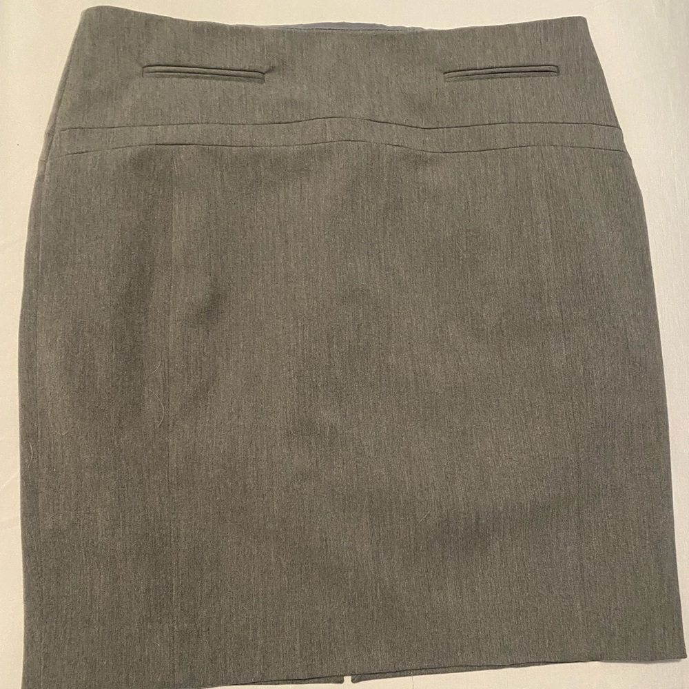 Express pencil skirt